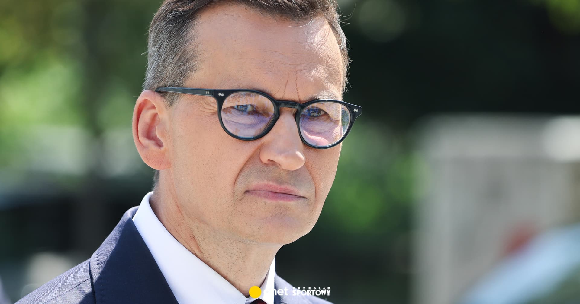Napisał prosto z mostu, co sądzi o Polakach. "Pretensje do siebie i Morawieckiego”