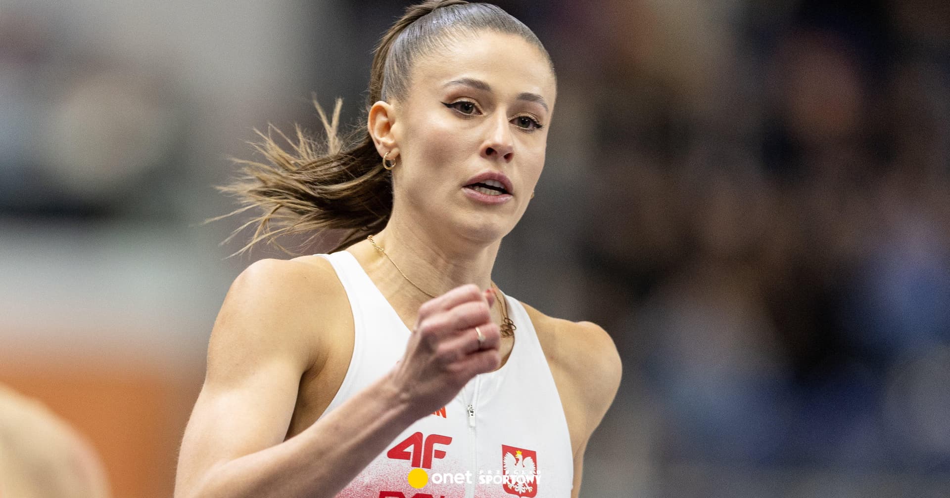 Natalia Bukowiecka wyrównała najlepszy wynik w sezonie