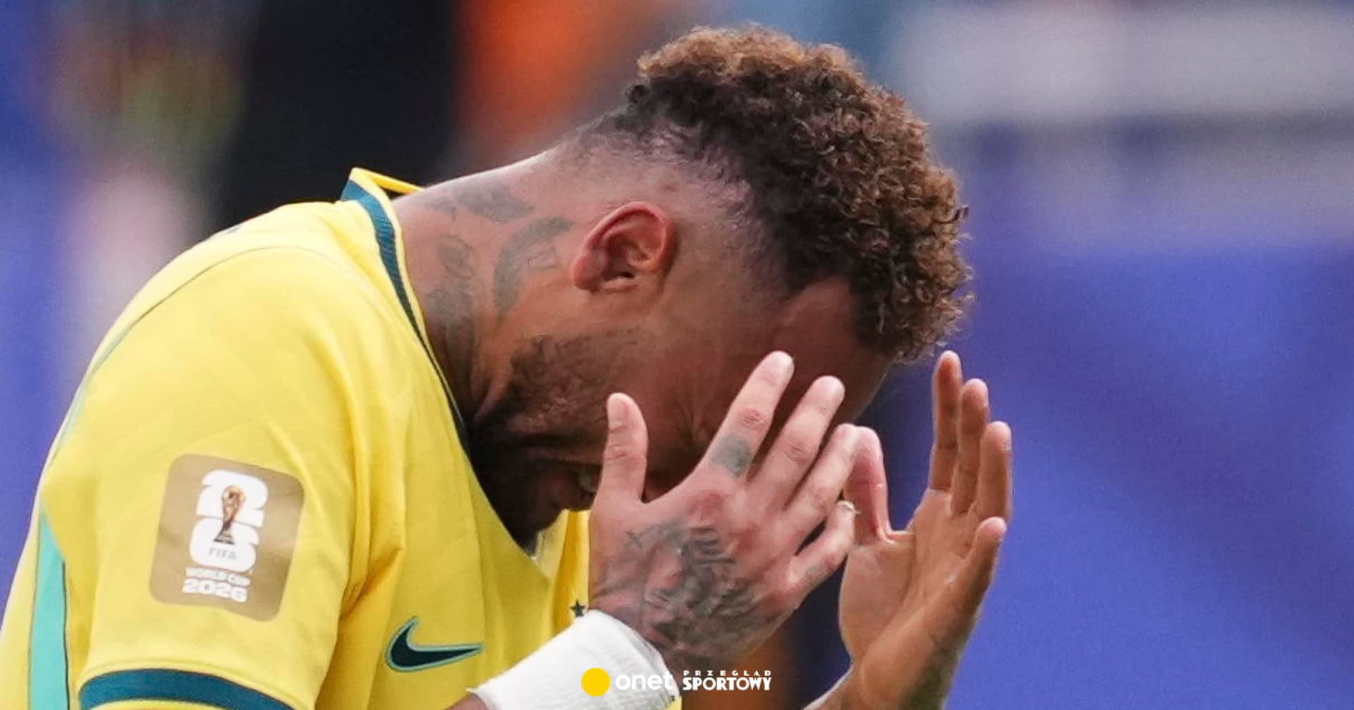 Neymar ogłasza po meczu Norwegia - Brazylia na MŚ 2026. Ostatecznie
