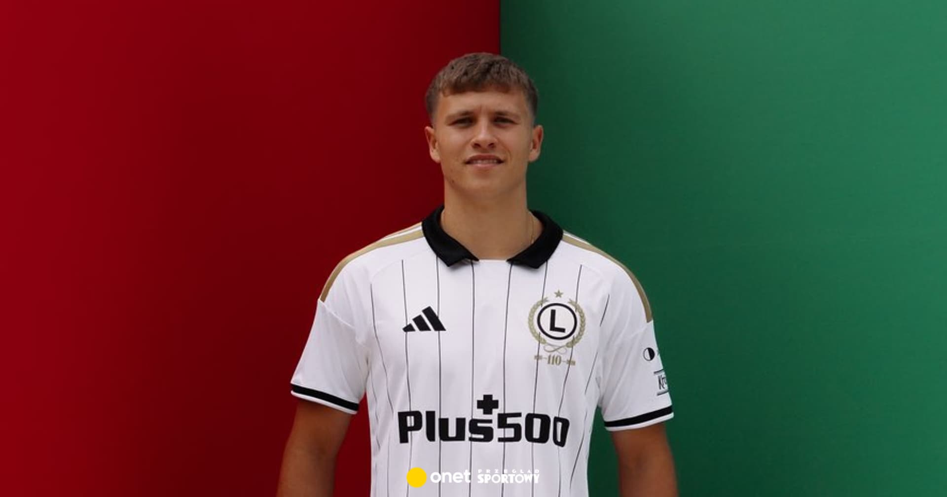 "Nie liczyły się pieniądze". Kulisy najnowszego transferu Legii