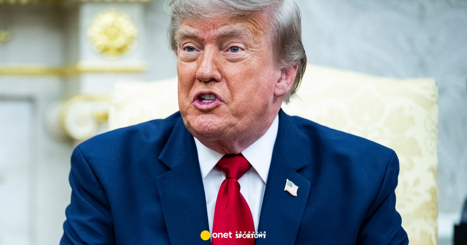 Nie ma już wątpliwości. Oto plan Donalda Trumpa na finał MŚ 2026