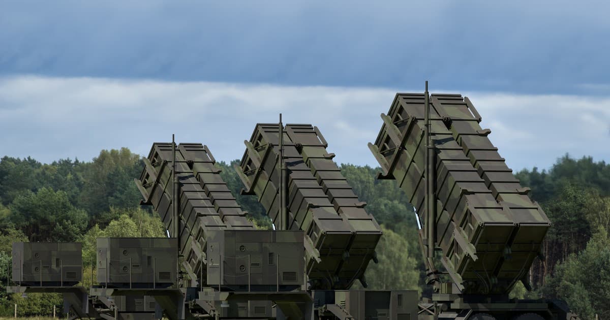 Nie tylko zagrożenia. To Polska może zyskać na braku udziału w systemie FREYJA