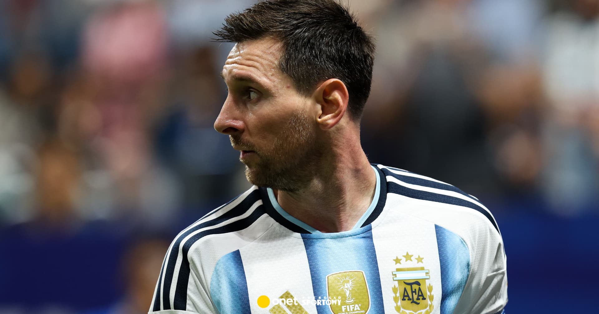 Niebywałe, co na MŚ 2026 wyprawia Leo Messi. Pokazali twarde dowody