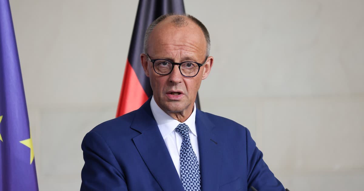 Niemcy szykują wielką reformę państwa opiekuńczego. Eksperci już ostrzegają