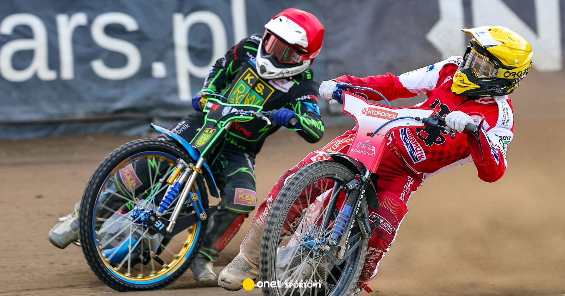 Niesamowita walka w Metalkas 2. Ekstralidze. Kto pojedzie w play-off?