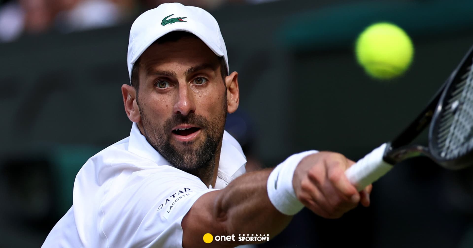 Novak Djoković nie wytrzymał. Wypalił po porażce na Wimbledonie: mam dość