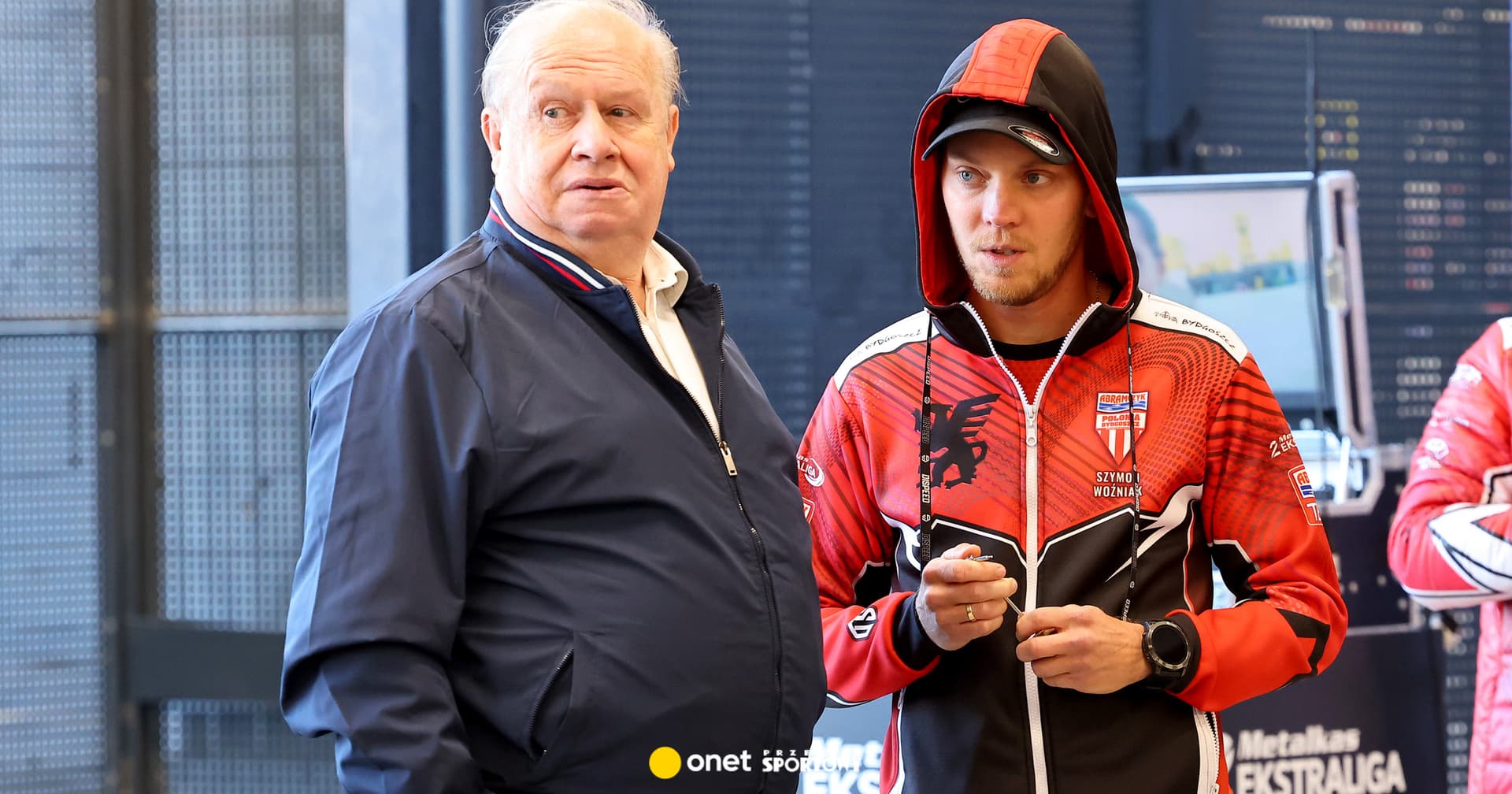 Obejrzał na żywo każde Grand Prix w historii. Teraz mówi, co zmieniłby w cyklu