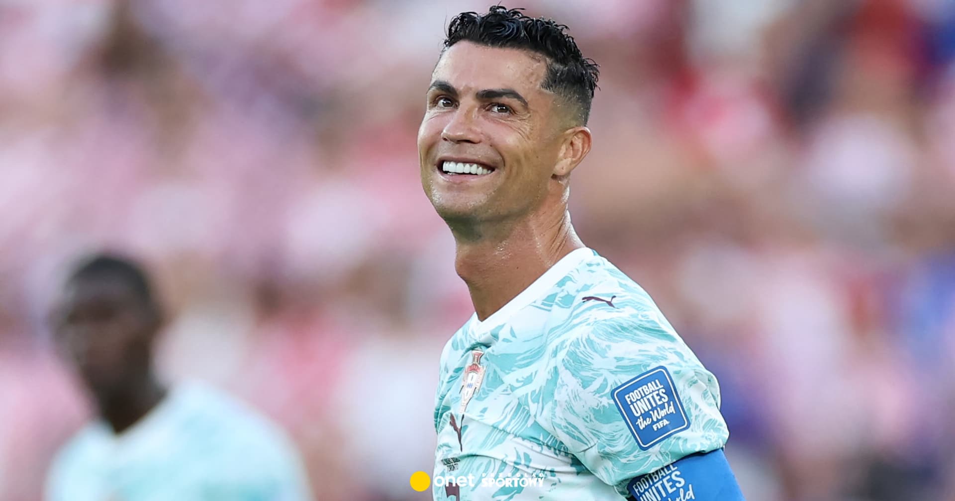 Oficjalnie. Cristiano Ronaldo podjął ostateczną decyzję w sprawie MŚ