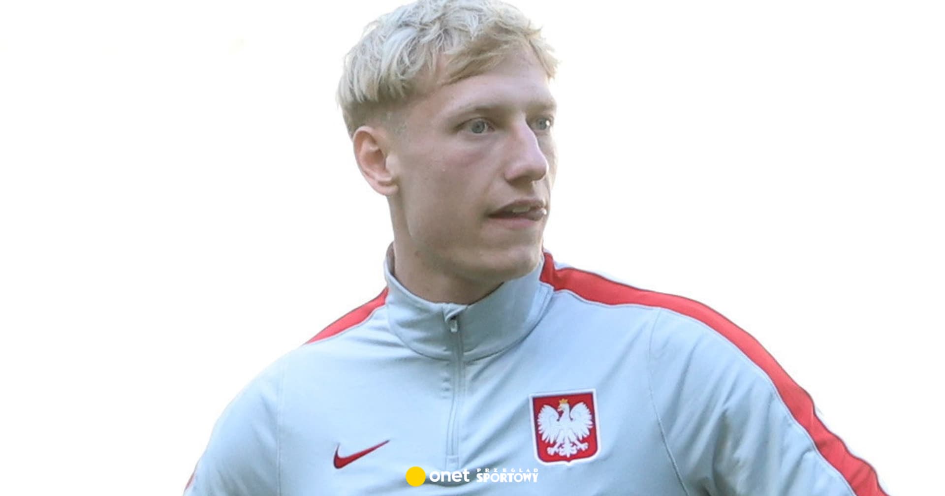 Oficjalnie: reprezentant Polski zagra w Bundeslidze. Długa umowa