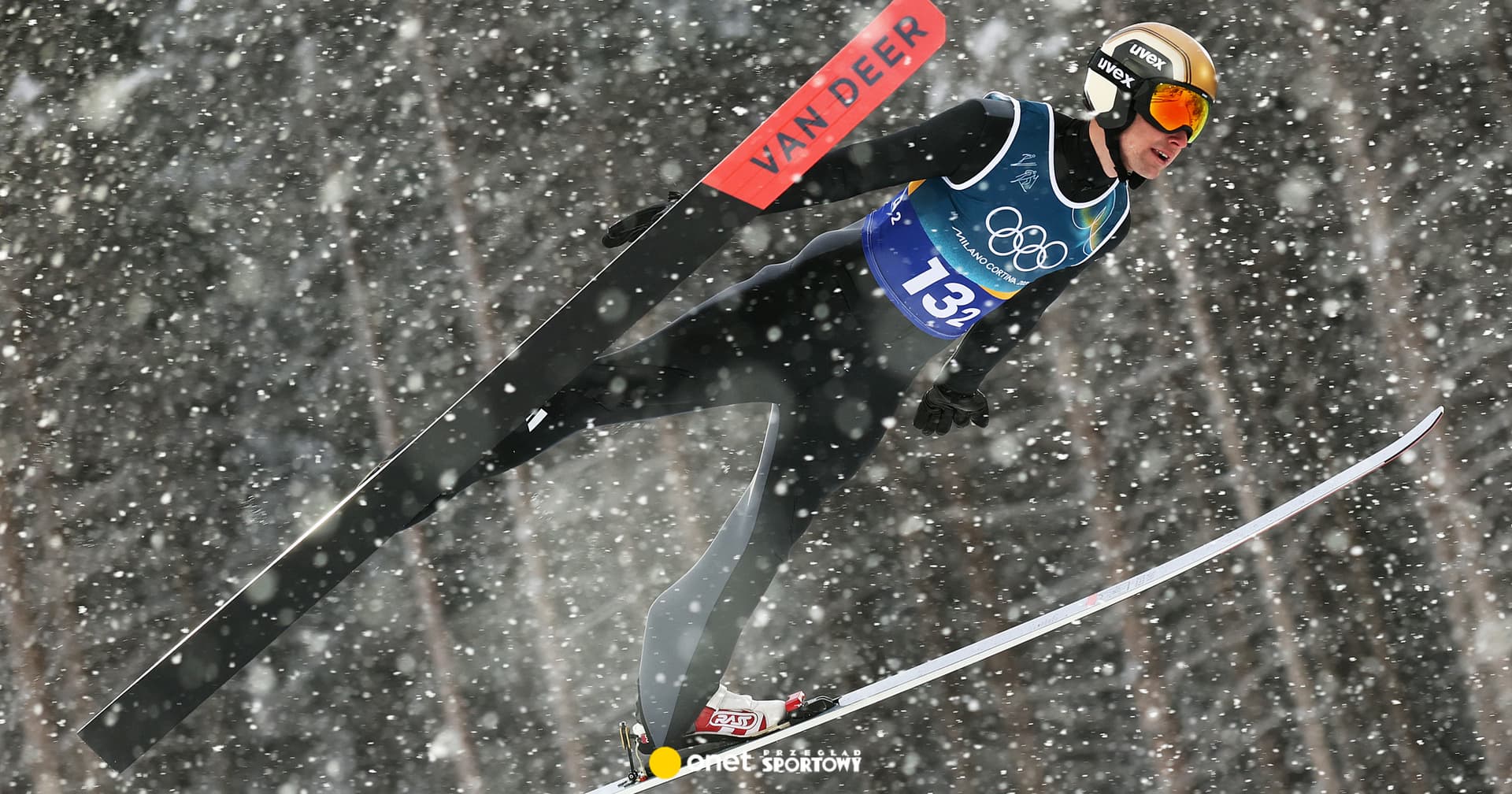 Oficjalnie. Sport znika po 106 latach z IO. W nim Polacy zdobyli pierwszy medal