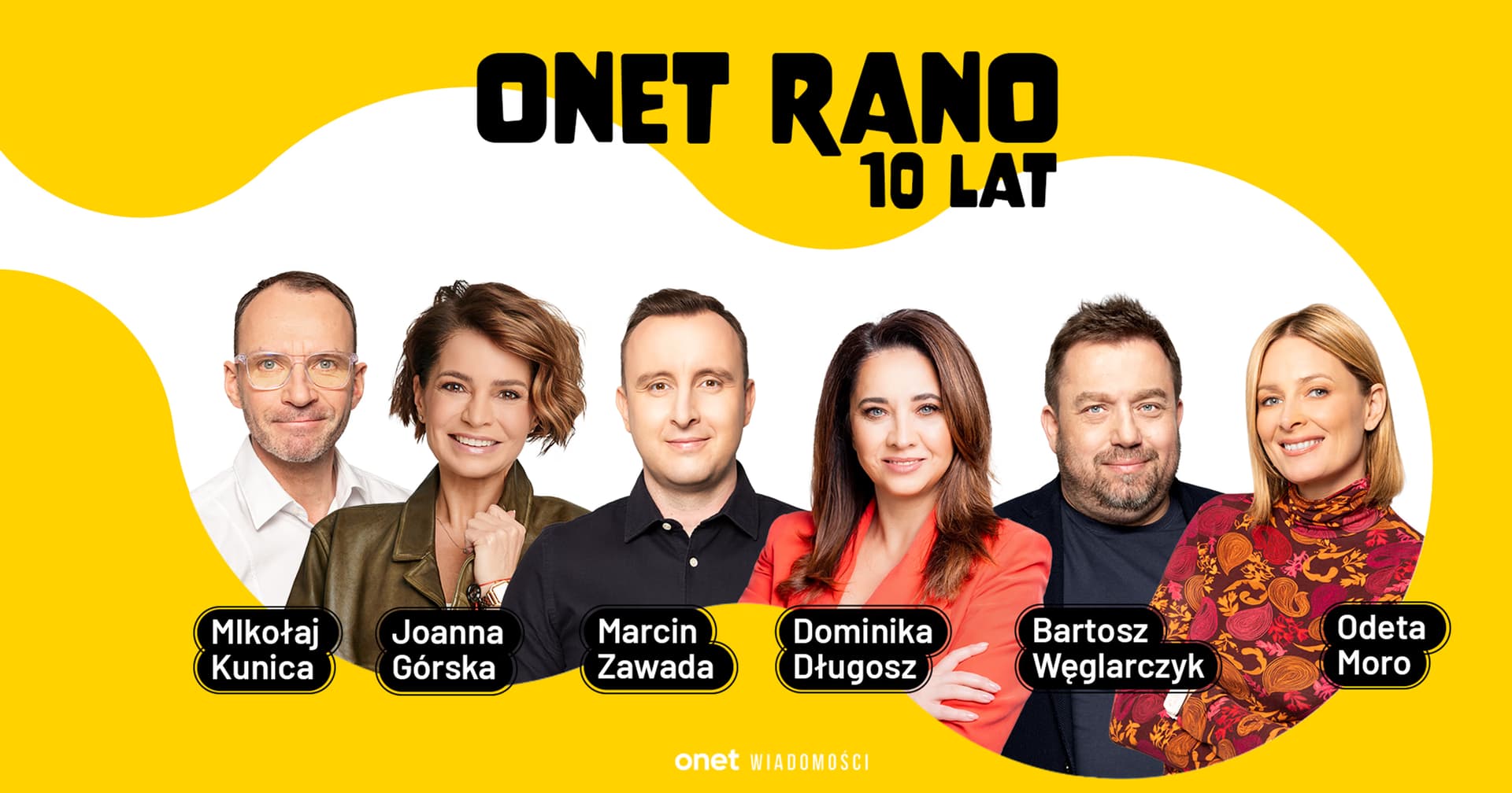 "Onet Rano." | 30.06