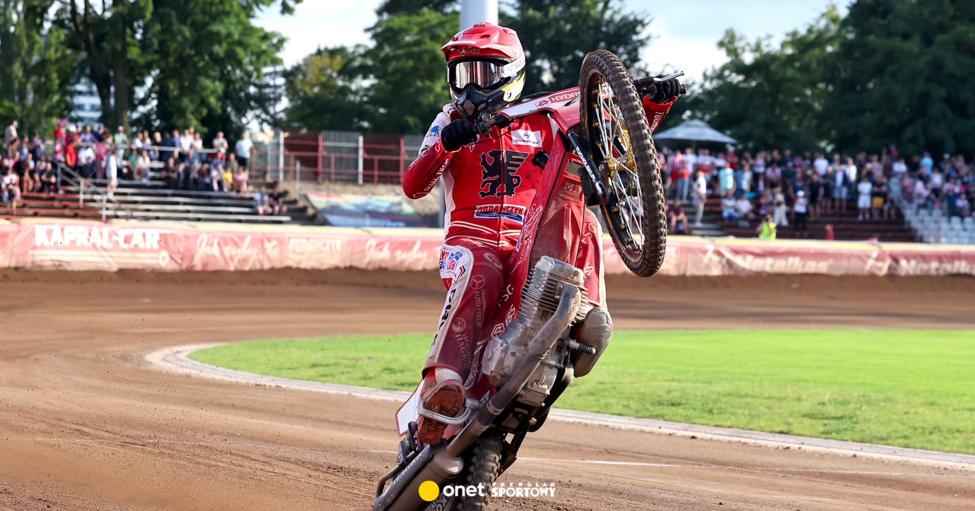Oni powalczą nie tylko o play-off. Dla jednego klubu to będzie "wyrok"