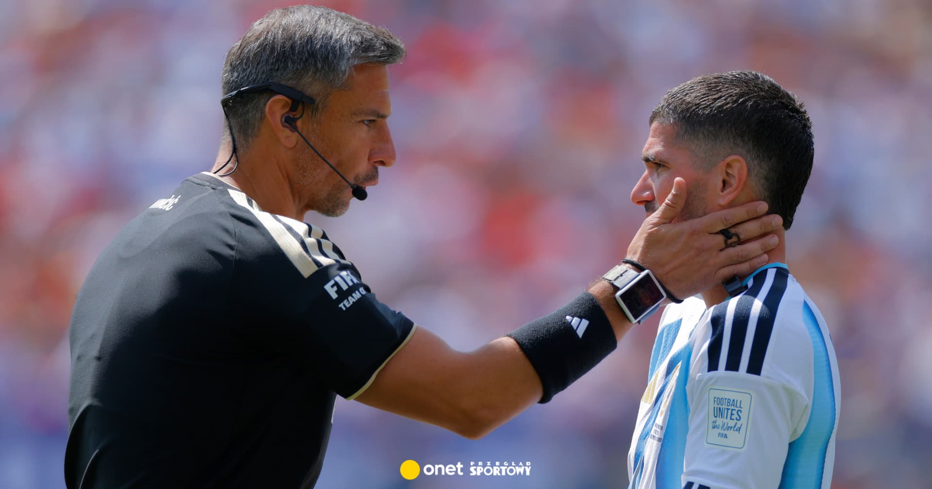 Oskarżyli go o oszustwo w finale MŚ. Niesamowite, co piszą o nim w jego kraju