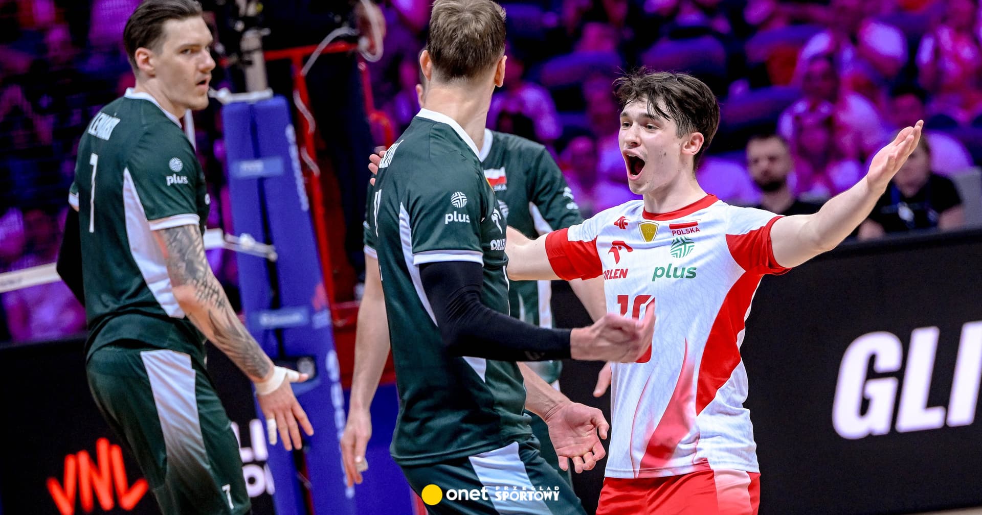 Oto bolączka polskich siatkarzy. Młody libero mówi o tym wprost