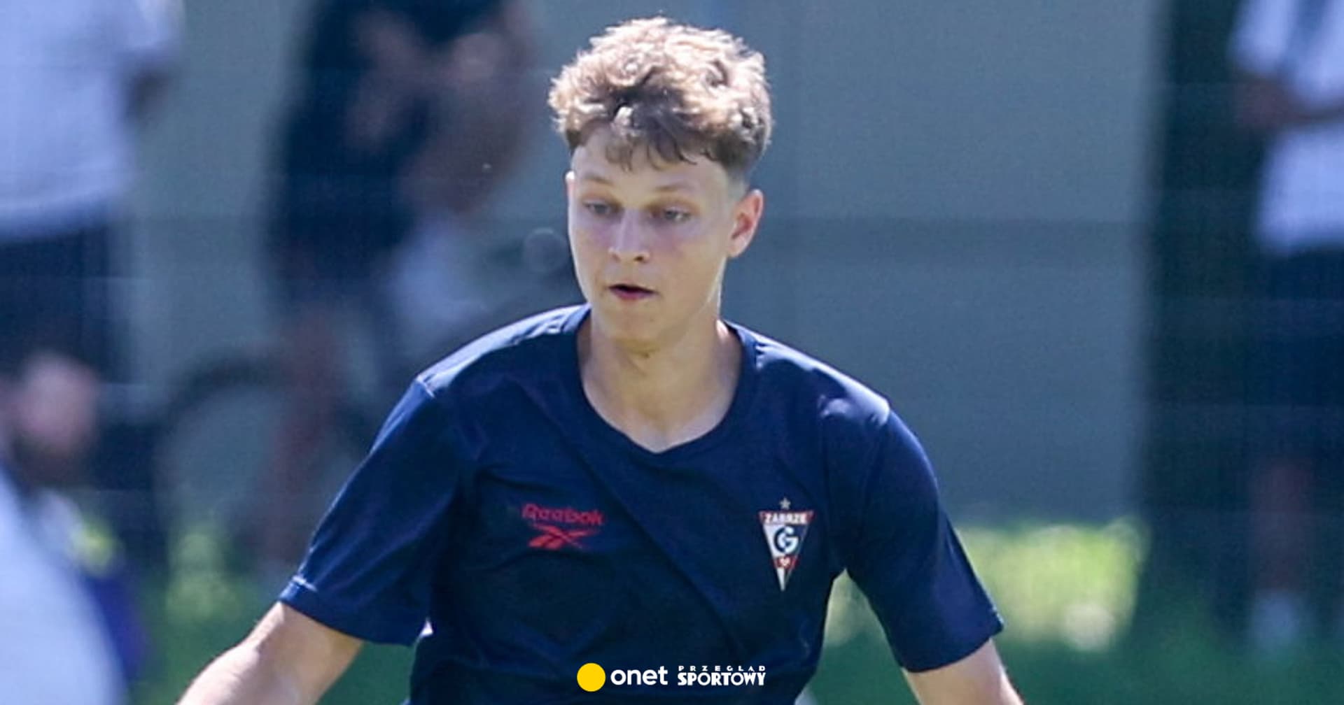 Oto najdroższy piłkarz w historii Górnika Zabrze. Wywołał duże kontrowersje