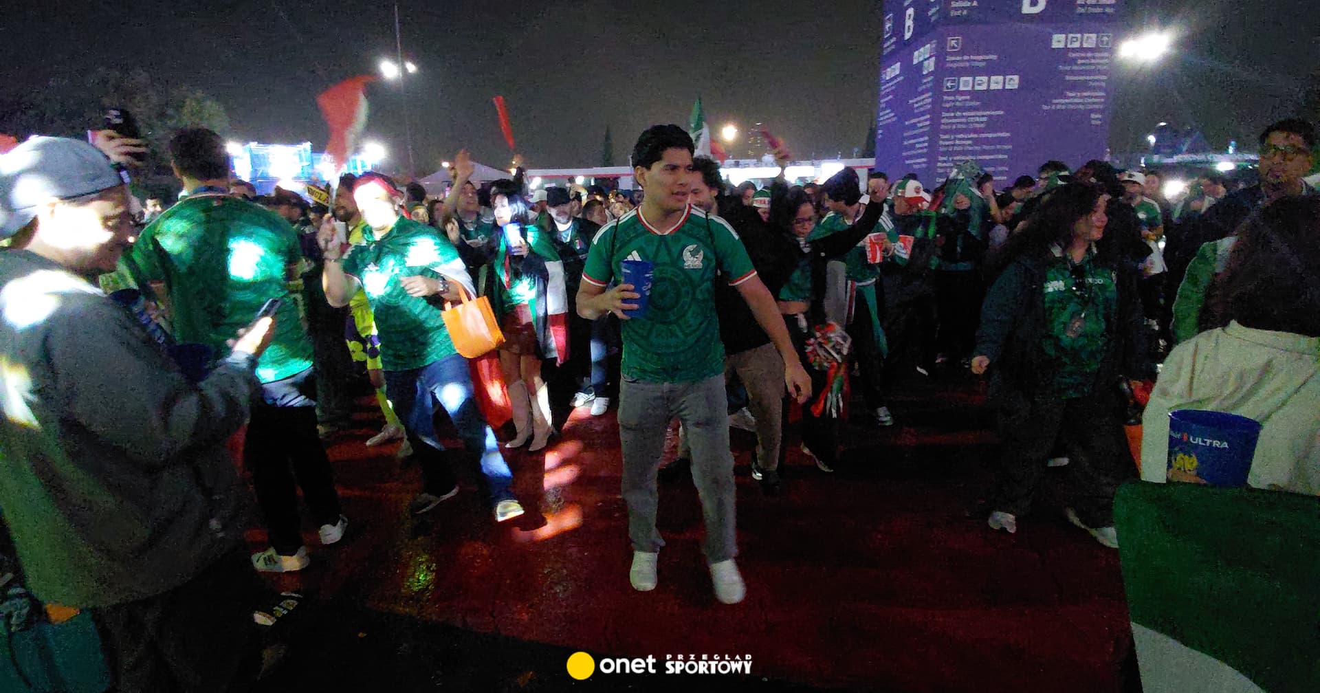 Oto najwięksi zwycięzcy mundialu. Całemu światu opadła szczęka