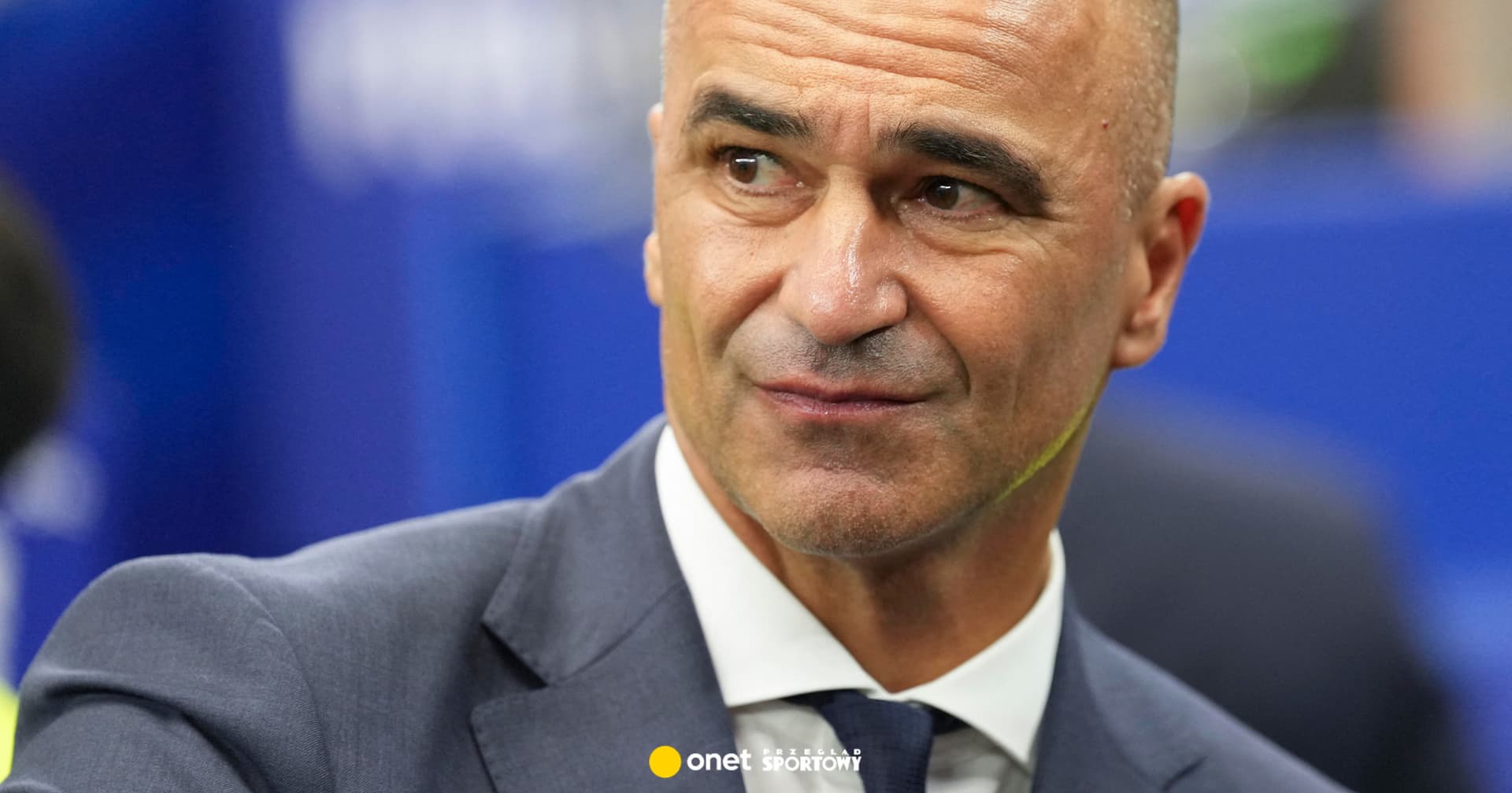 Oto następca Roberto Martineza w reprezentacji Portugalii po MŚ 2026
