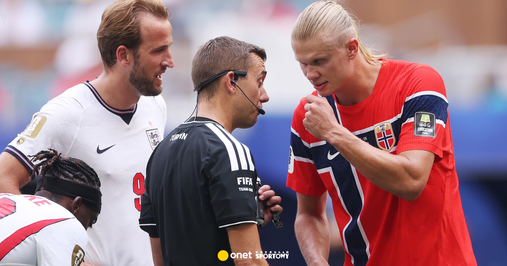 Oto ostateczny dowód, że Norwegia została okradziona na MŚ 2026