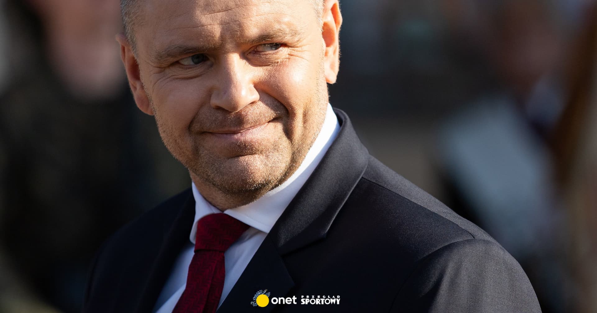 "Pałac Kibolski" na mapie Warszawy. To się pojawiło na mapie