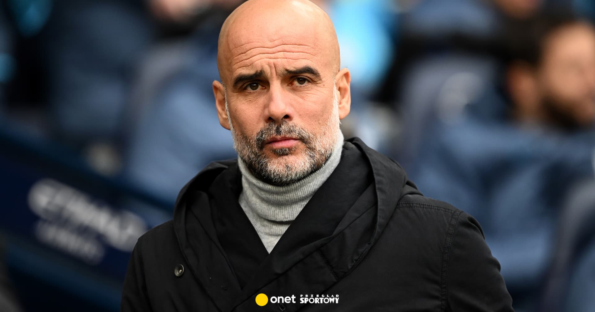 Pep Guardiola może trafić do kadry. Już jest o tym głośno