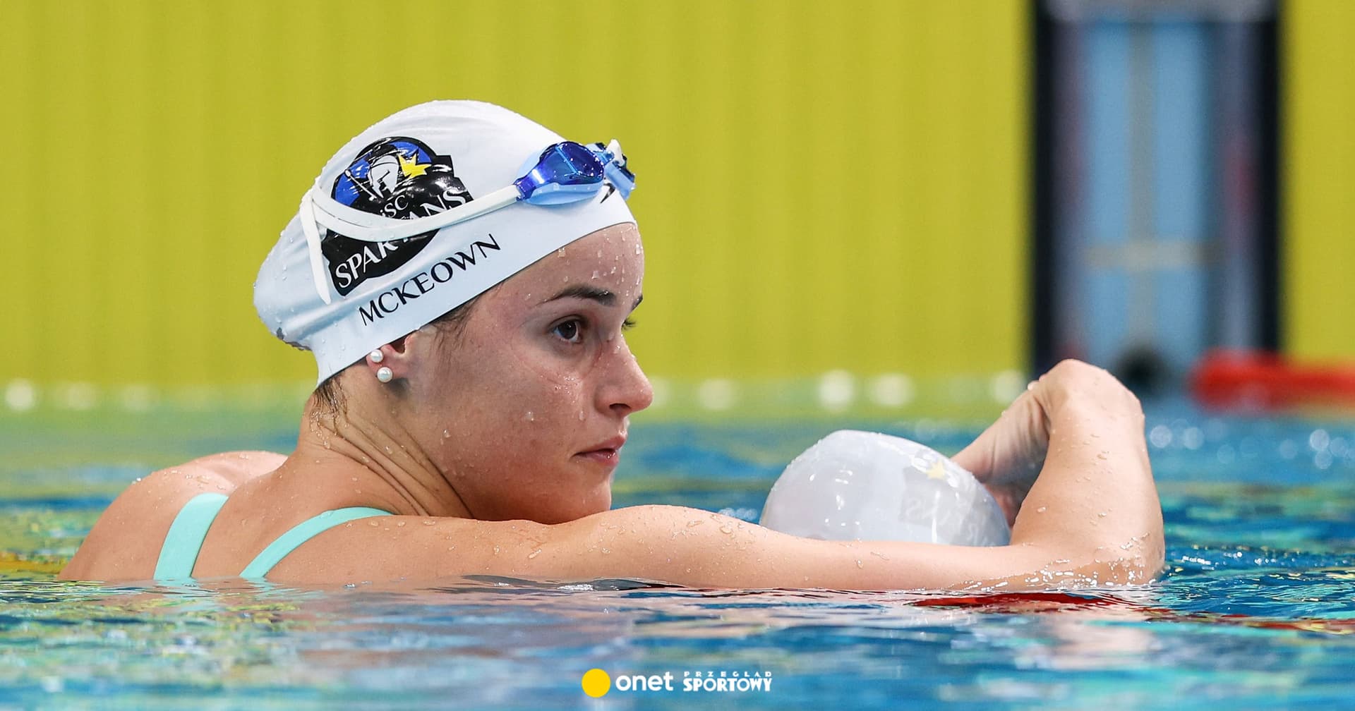 Pięciokrotna mistrzyni olimpijska straci cały sezon. Powodem mononukleoza