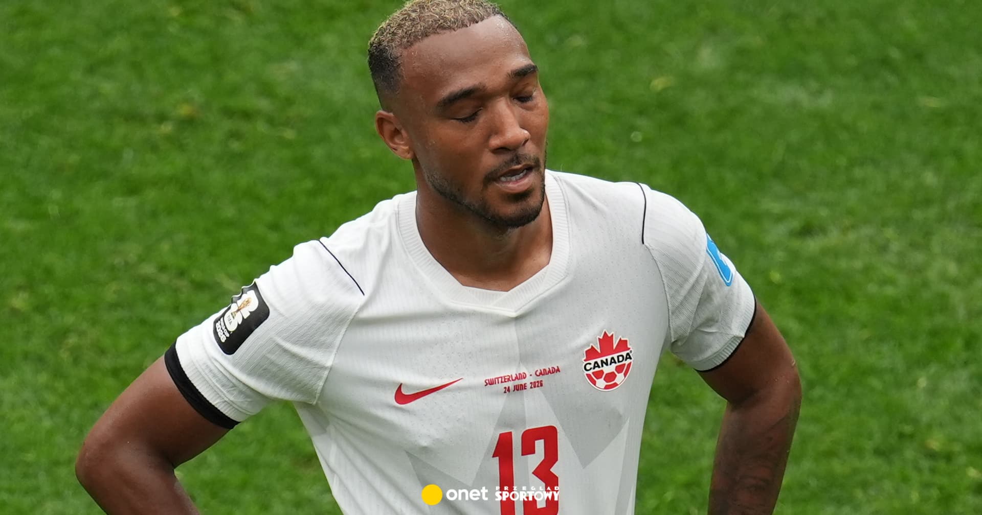 Pierwszy raz w historii wyszli z grupy na MŚ. Ale trener jest niezadowolony
