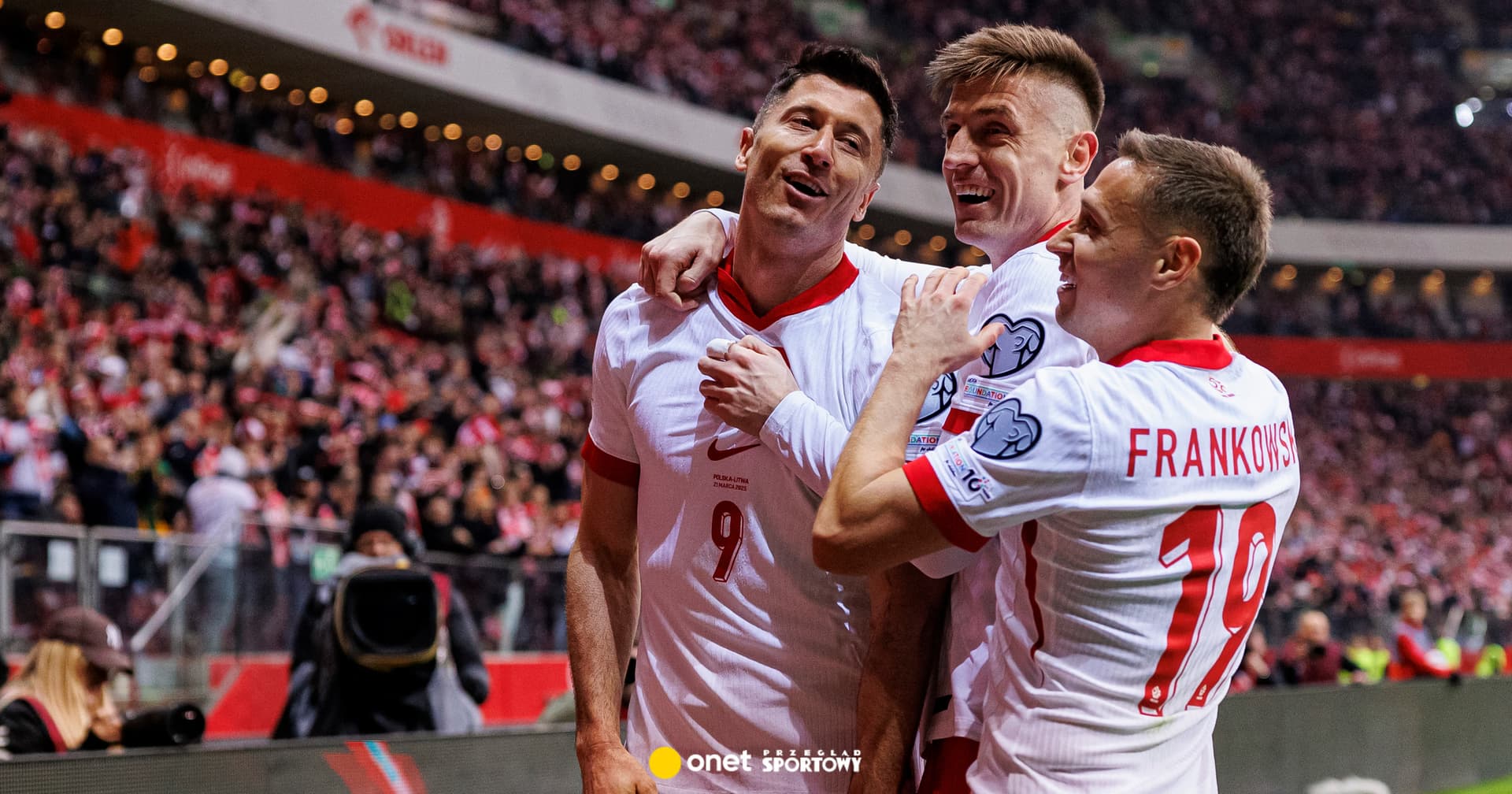 Walka o awans na MŚ 2026 trwa! Zobacz tabele wszystkich grup