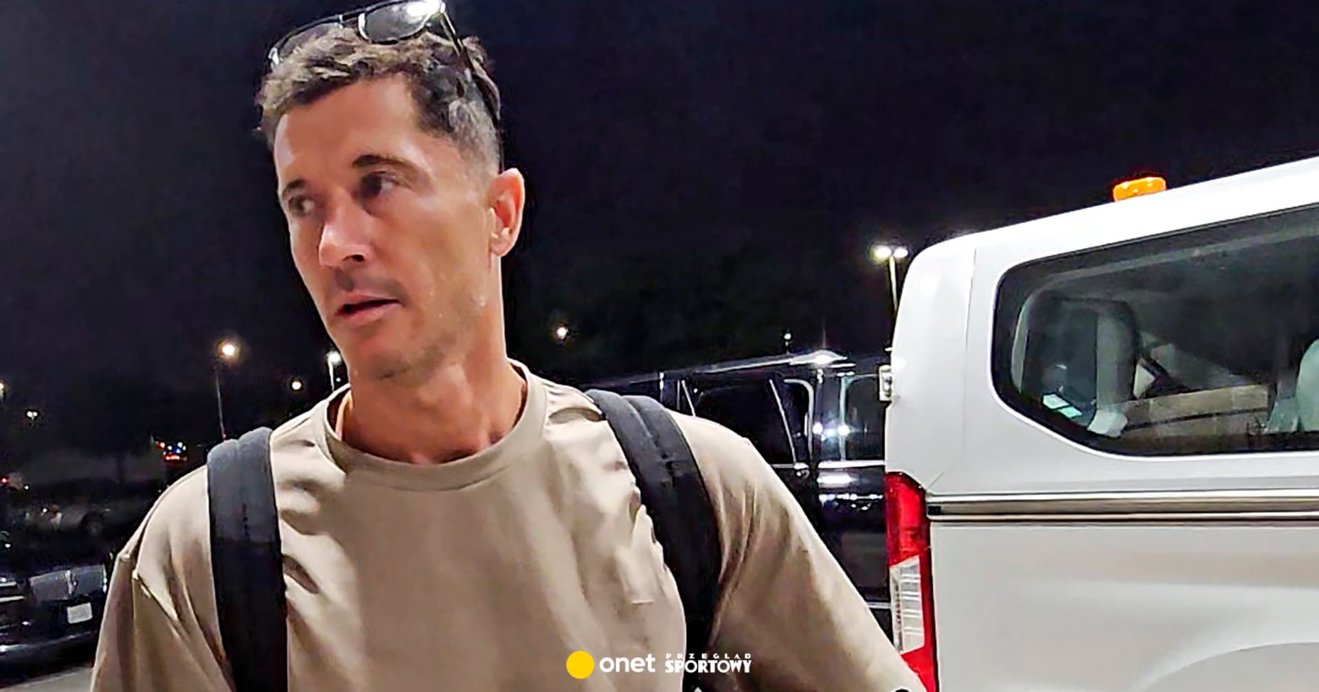 Piorunujący efekt Lewandowskiego. Ale Chicago nie jest na niego gotowe