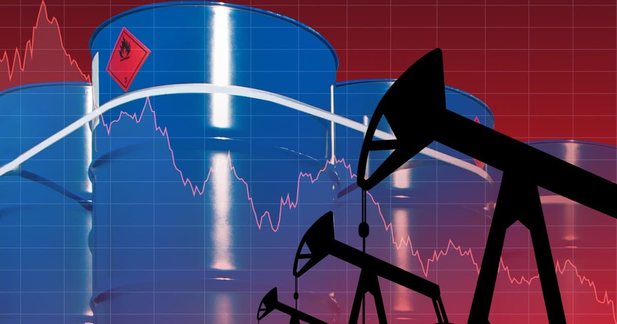 Po wyjściu ZEA z OPEC Irak stawia ultimatum