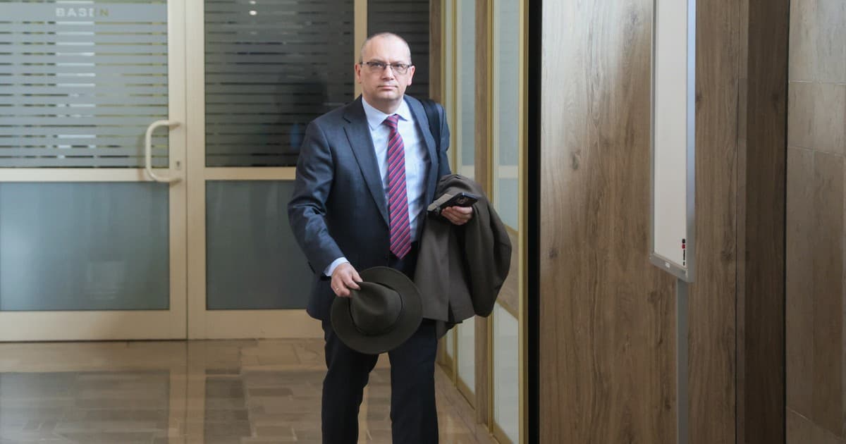 Podwyżki stóp bardziej prawdopodobne niż cięcia? Zaskakujący komentarz z RPP