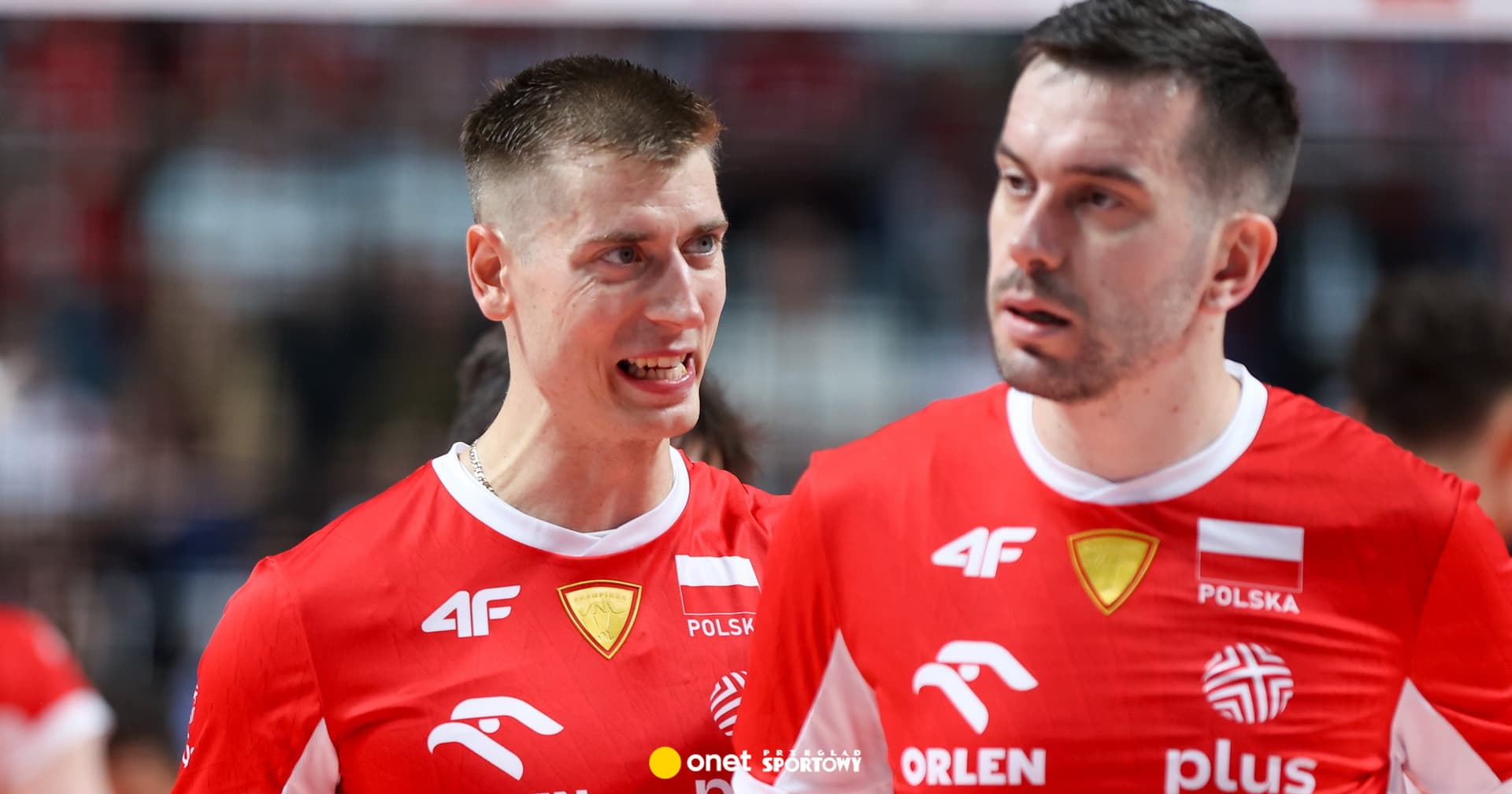 Polacy poznali rywali w ćwierćfinale Ligi Narodów. Oto cała drabinka
