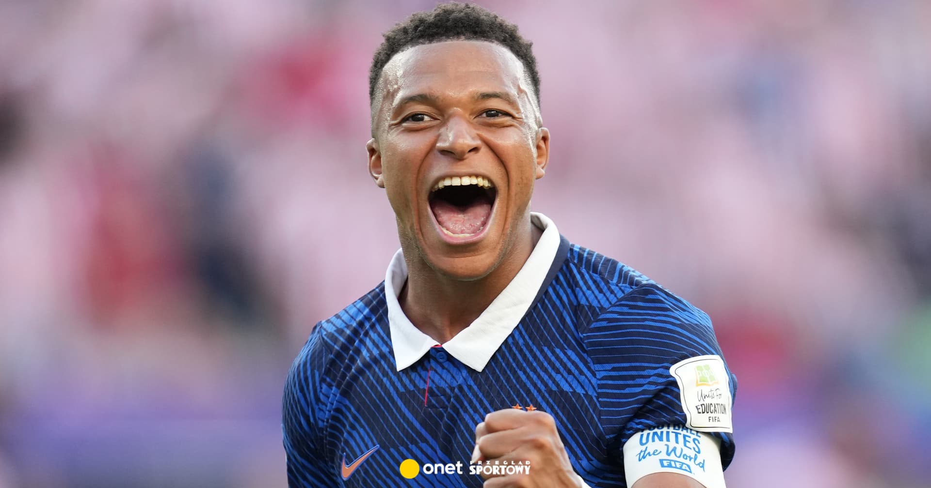 Polak "okradziony". Kylian Mbappe odbiera mu rekord na MŚ 2026