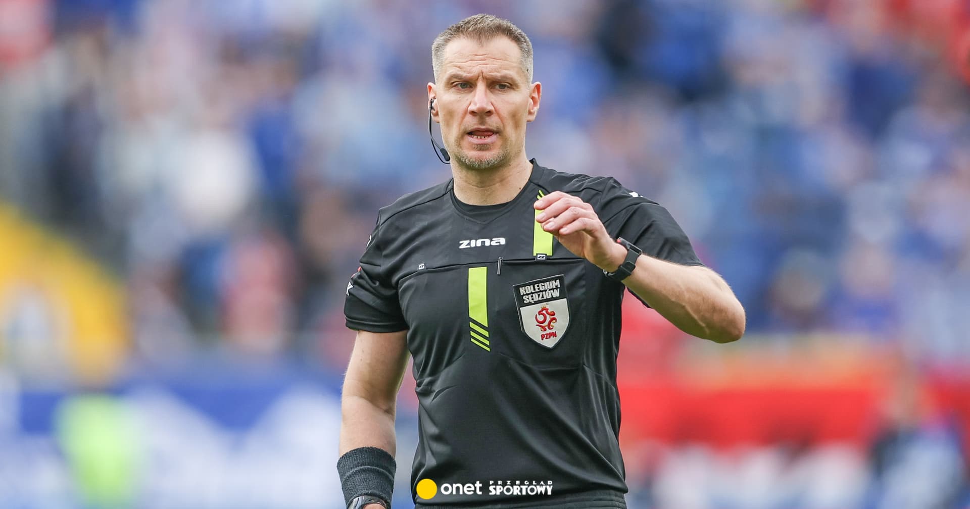 Polak wyznaczony do hitu MŚ 2026. To może być sygnał w sprawie Marciniaka