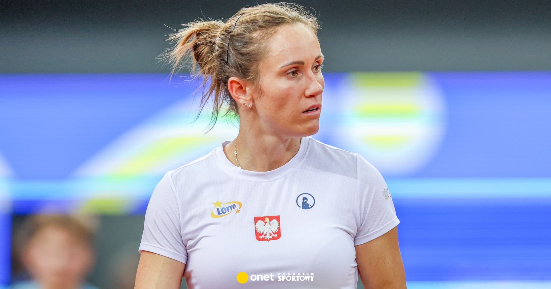 Półfinał o Wimbledon. Katarzyna Kawa – Lucrezia Stefanini. Zobacz, kto wygrał