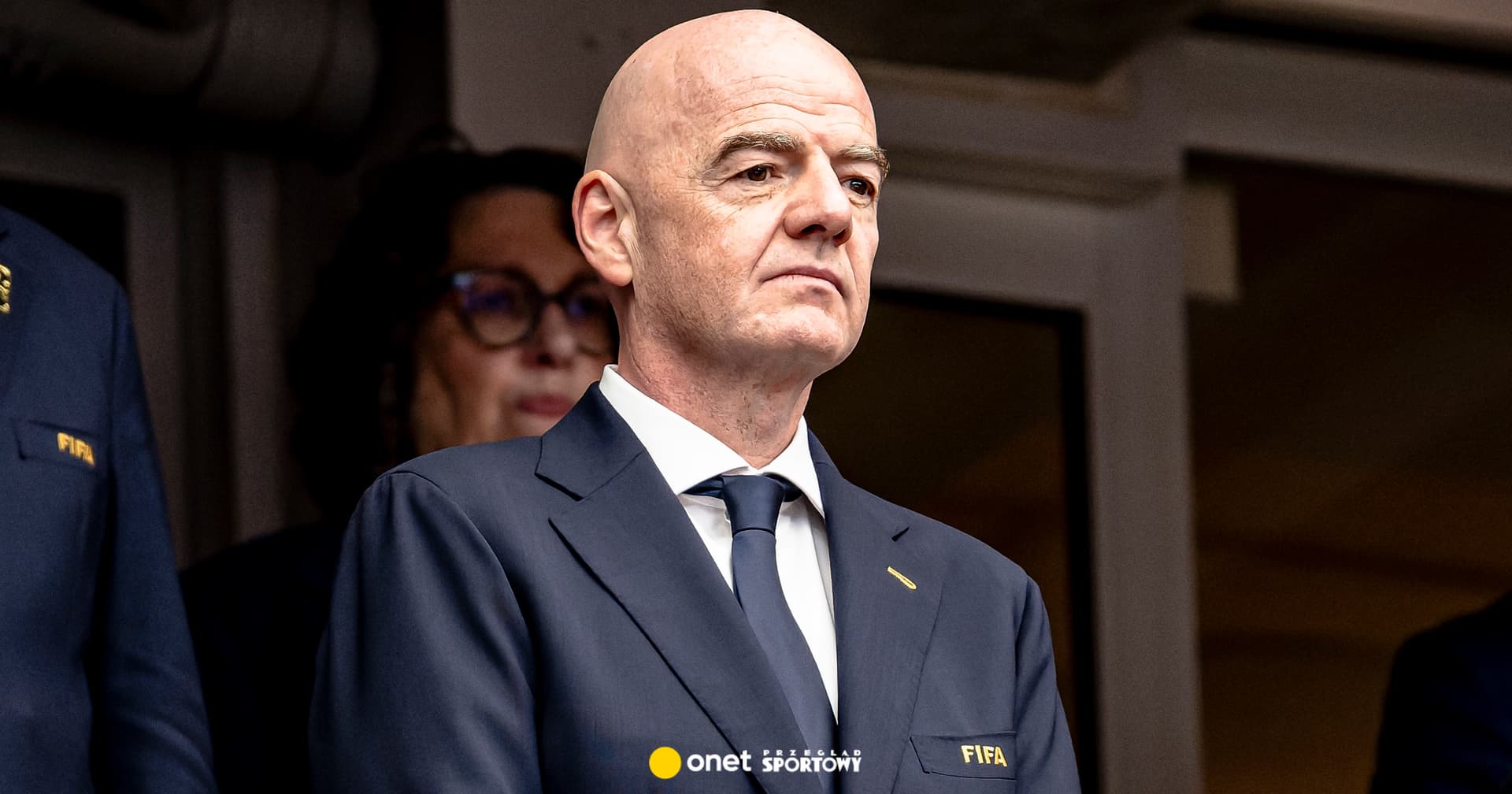 Polka podpisała list przeciwko decyzji FIFA na MŚ 2026. "Jest to skandal"