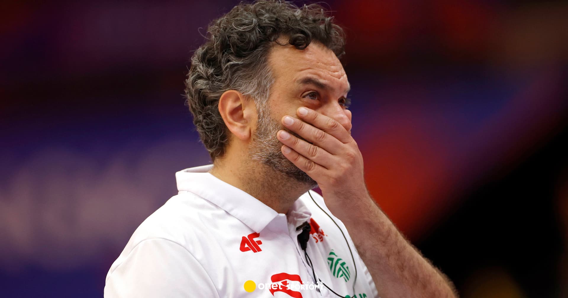 Polki rozbite w Lidze Narodów. Po drugim secie nikt by nie uwierzył