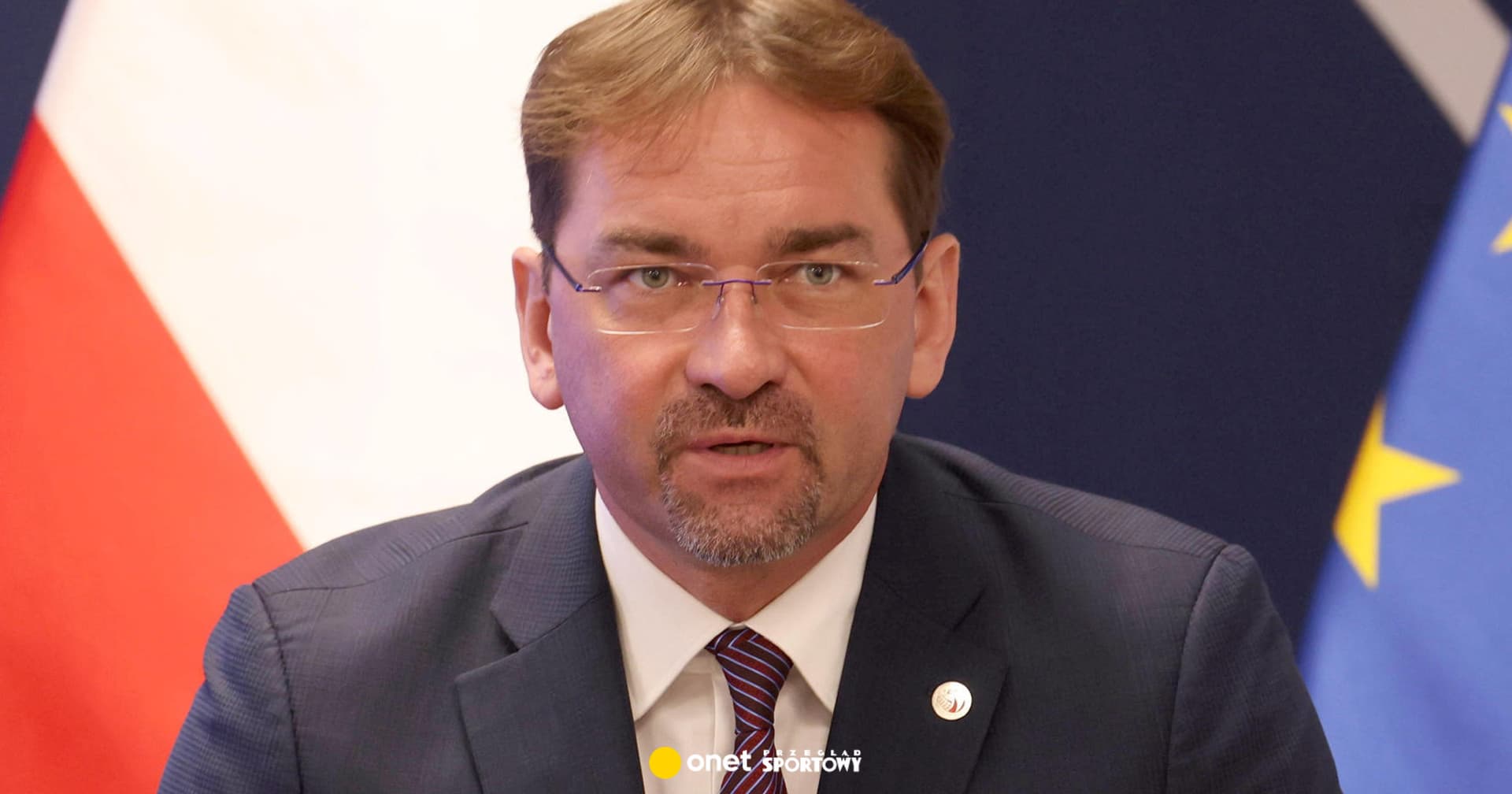 Polska pod ścianą. "Ultimatum". Mogą nam zabrać siatkarskie MŚ