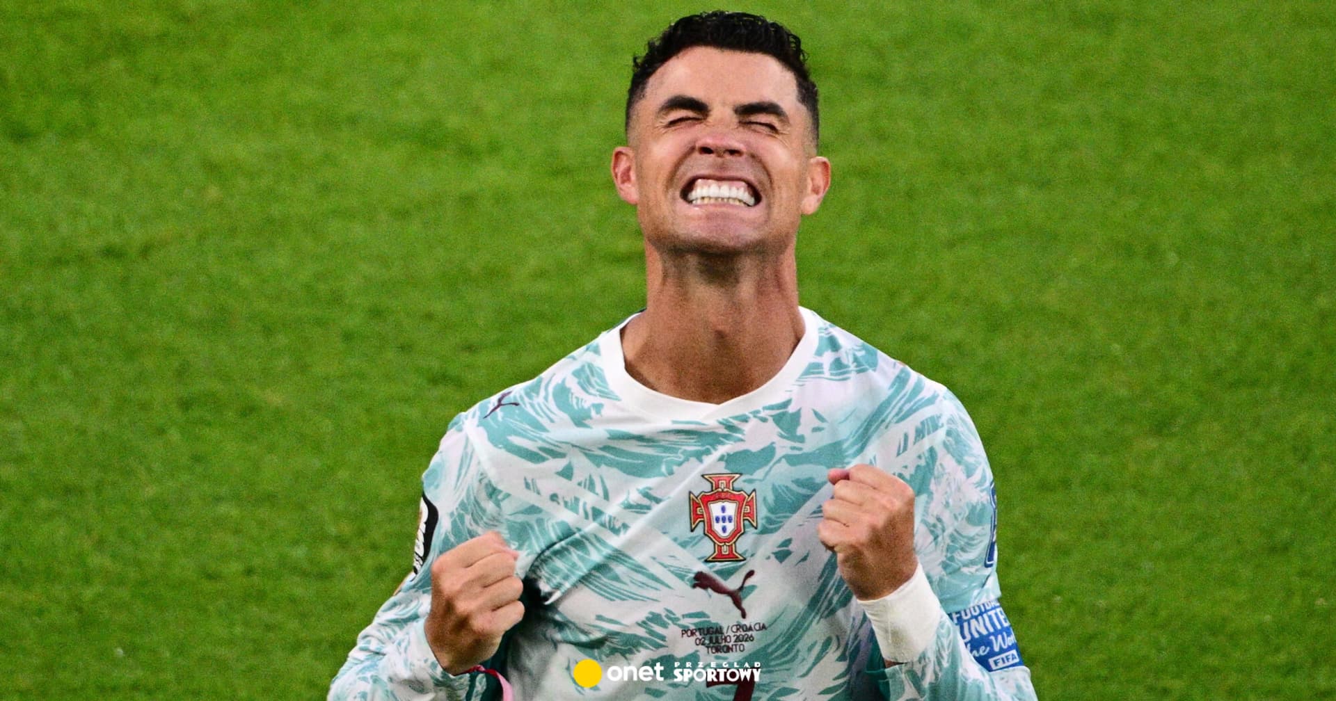Portugalia - Hiszpania. Płacą 400 PLN za choćby jednego gola!
