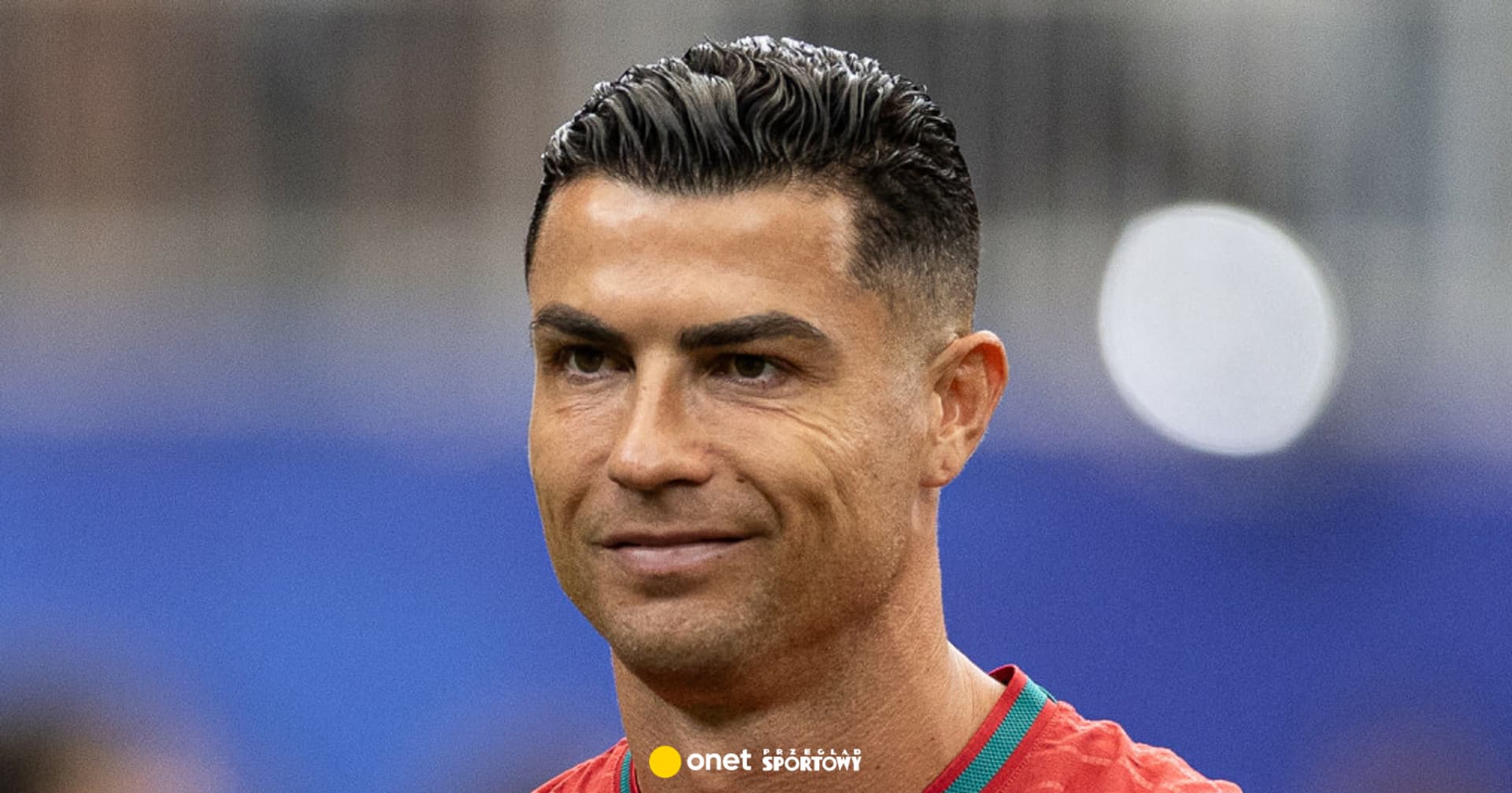 Portugalia - Uzbekistan. Kurs 200.00 za wygraną Ronaldo i spółki!