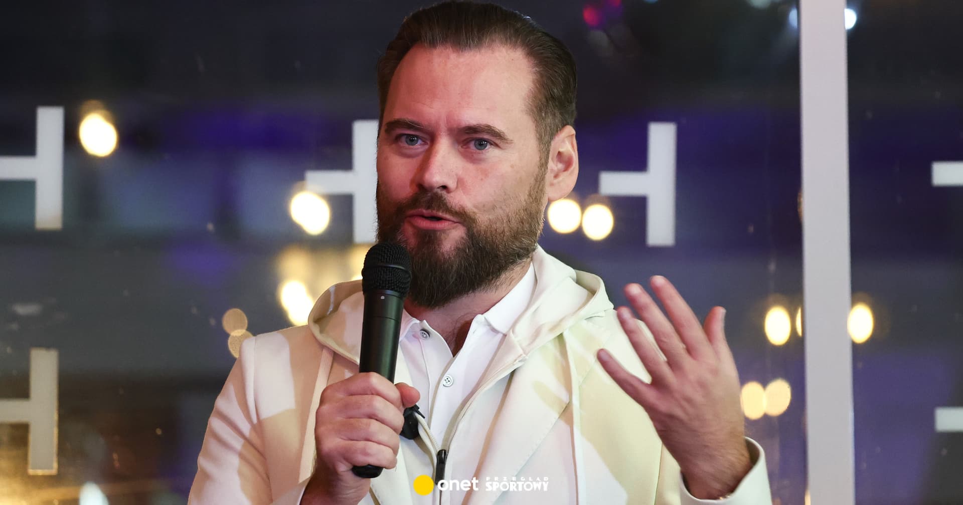 Poseł PiS zobaczył wpis Krzysztofa Stanowskiego. I zareagował. "To gigant"