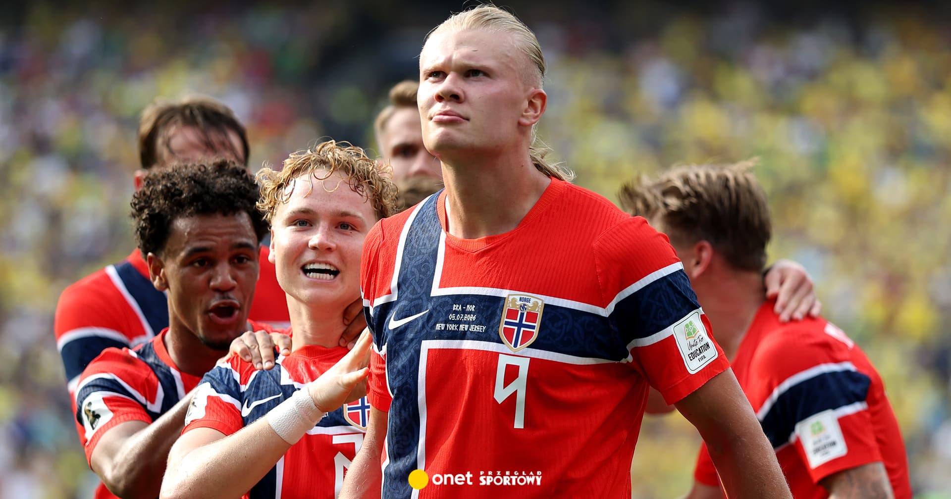 Potężne konsekwencje dla Norwegii po awansie do ćwierćfinału MŚ 2026