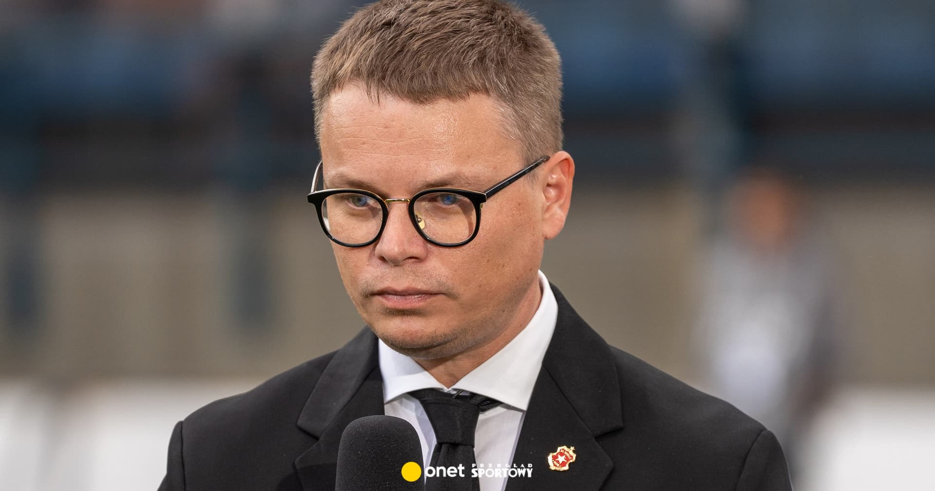 Prezes z Ekstraklasy chce likwidacji jednego z klubów. "Zdegenerowany"