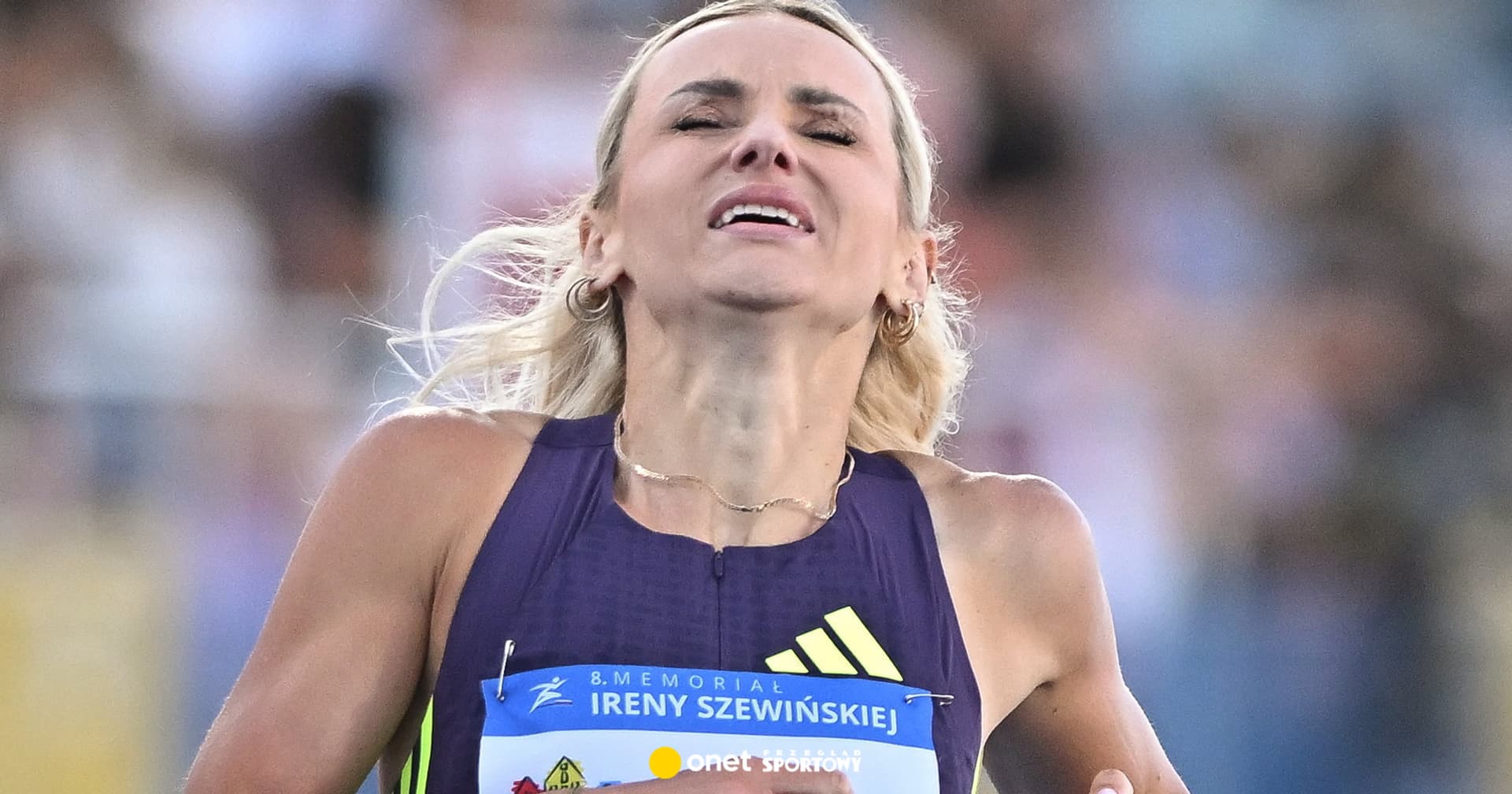 Problemy polskiej mistrzyni. W tym sezonie już nie wystartuje