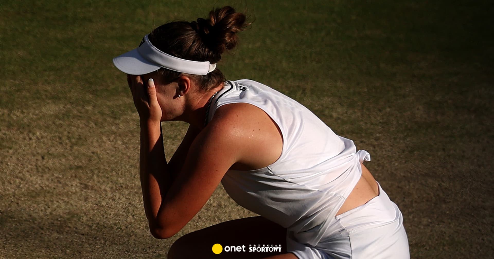 Przewrót w rankingu WTA. Oto ostateczne miejsce Igi Świątek. Jest rekord