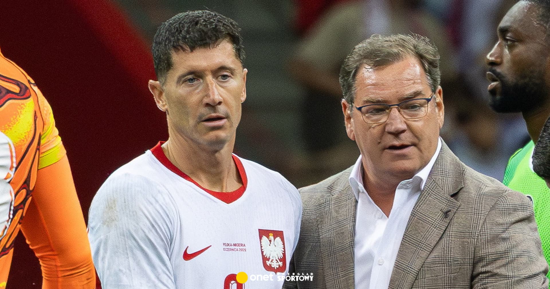PZPN ogłasza w sprawie meczów reprezentacji Polski. Tam zagra
