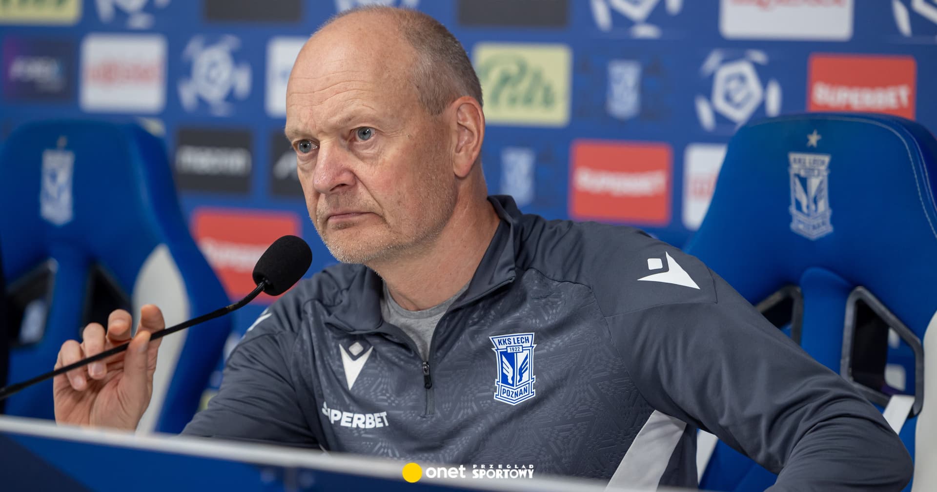 PZPN pilnie zmienił zasady. Trener Lecha Poznań grzmi