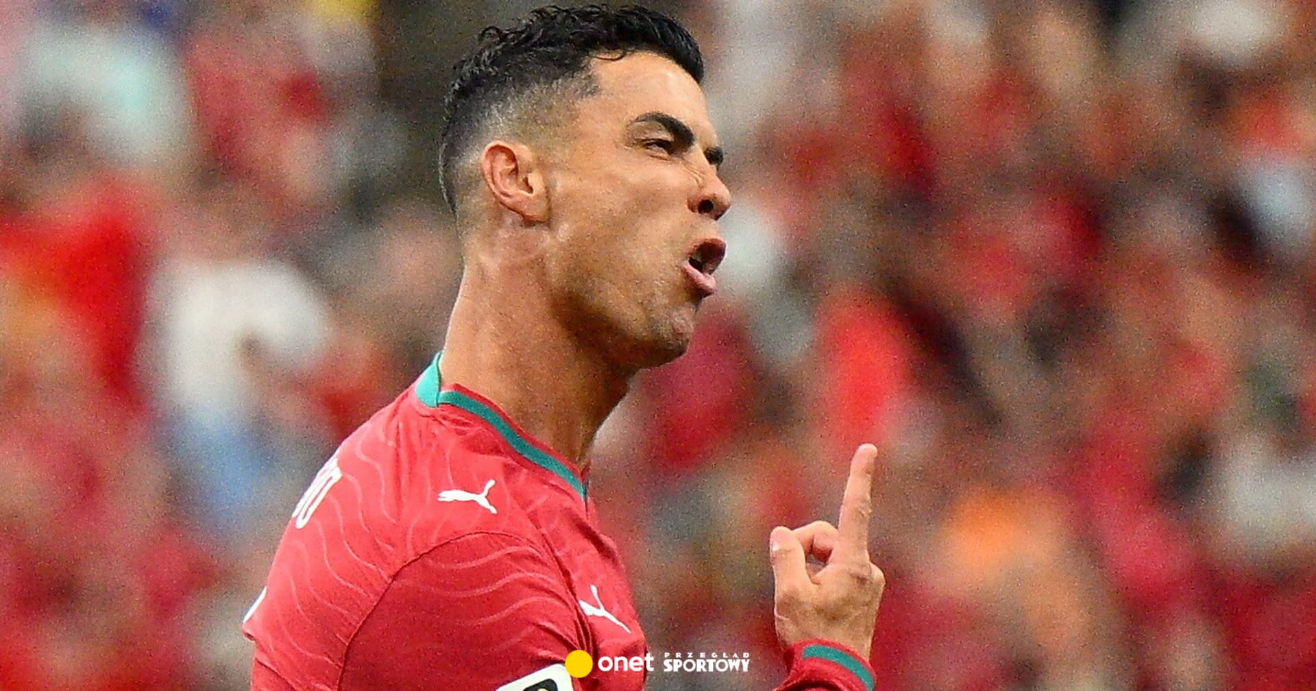 Rekord na MŚ 2026. Była 6. minuta, Cristiano Ronaldo przebił wszystkich