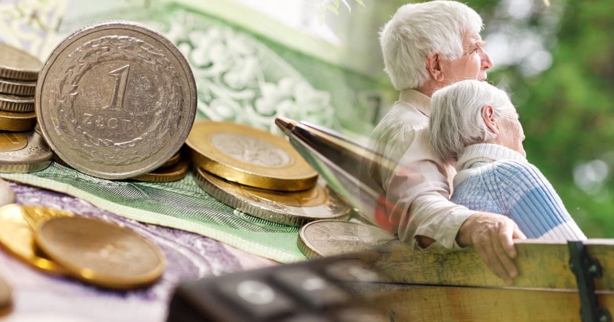 Rekordowe 1 mld zł dla seniorów. Rząd zapowiada pierwszą edycję