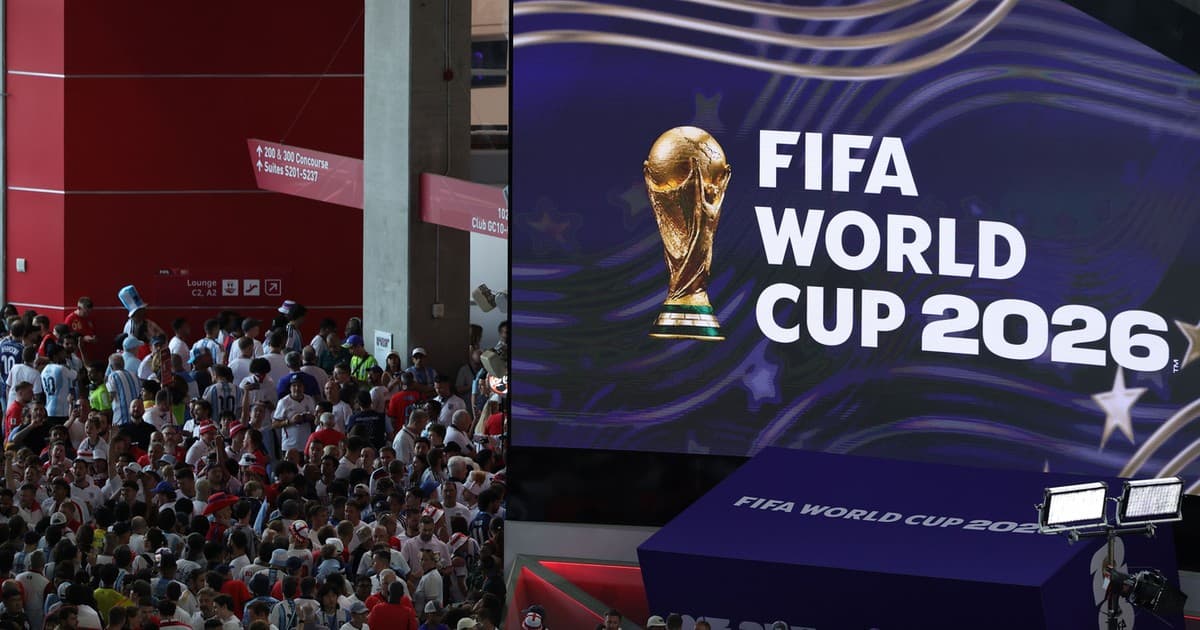 Rekordowe nagrody od FIFA na mundialu. Jeden szczegół może wszystko zmienić