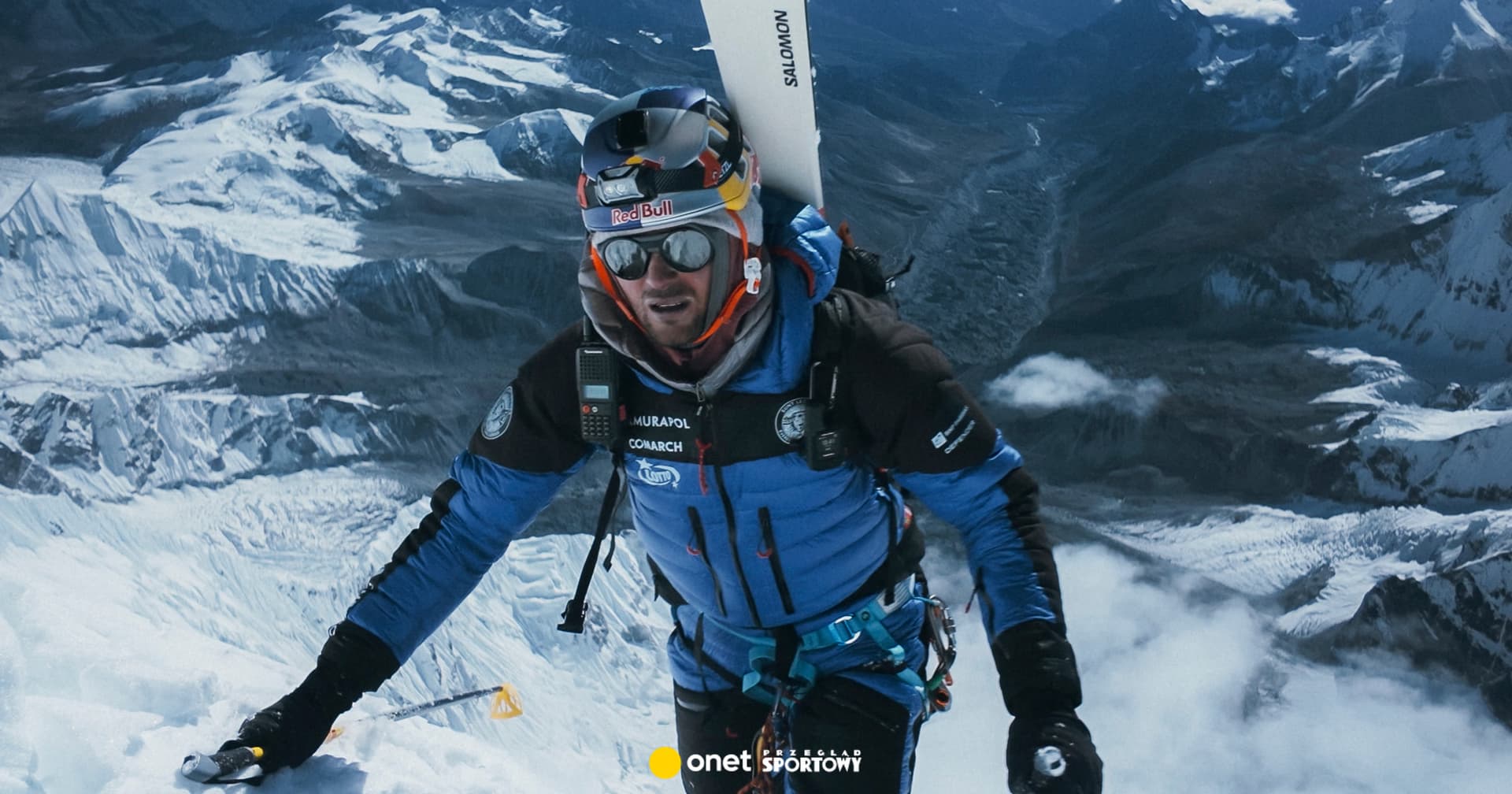 Rewolucja na Mount Everest. Polak wprost: to wszystko traci sens